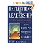Reflections on Leadership: How Robert K. Greenleaf's Theory of Servant-Leadership Influenced Today's Top Management Thinkers