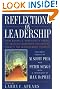 Reflections on Leadership...