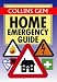 Home Emergency Guide (Collins Gem)