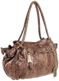 KATHY Van Zeeland Women's Cinch City H64305 Shoulder Bag