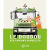 Le doudou des camions-poubelles