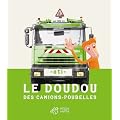 Le doudou des camions-poubelles