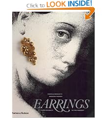 Earrings: From Antiquity to the Present