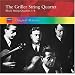 Bloch: String Quartets 1-4