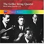 Bloch: String Quartets 1-4