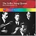 Bloch: String Quartets 1-4