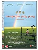 Mongolian Ping Pong