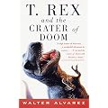 T. Rex and the Crater of Doom book cover