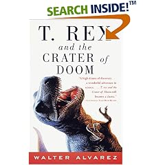 T. Rex and the Crater of Doom