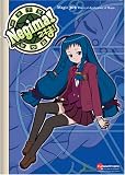 Negima, Vol. 3: Magic 301 - Practical Application of Magic (Episodes 11-14) Negima, Vol. 3: Magic 301 - Practical Application of Magic (Episodes 11-14)