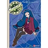 Negima, Vol. 3: Magic 301 - Practical Application of Magic (Episodes 11-14)