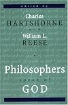Philosophers Speak of God