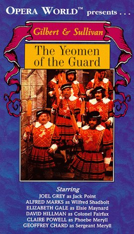Yeoman of the Guard