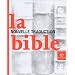 La Bible - Nouvelle traduction