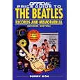 The Official Price Guide to The Beatles Records and Memorabilia: 2nd Edition (Official... by Perry Cox