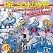 Vol. 15 Schlumpfhausen sucht den Superschlumpf