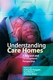 Understanding care homes : a research and development perspective