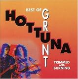 Best of Grunt: Trimmed and Burning