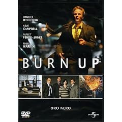 Burn Up