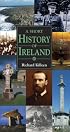 Short History of Ireland