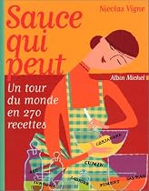 SAUCE QUI PEUT
