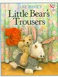 Little Bear's Trousers (Red Fox Picture Books)