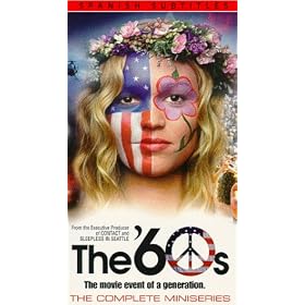 The '60s [VHS]