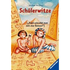 Sch�lerwitze
