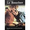 Le Boucher [1969] [DVD]
