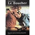 Le Boucher [1969] [DVD]