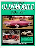 Standard Catalog of Oldsmobile 1897-1997 (Automotive History and Personalities)