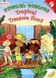 Tropical Treasure Hunt (Strawberry Shortcake)