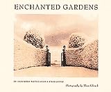 Enchanted Gardens Notecards (Deluxe Notecards) by Thea Schrack