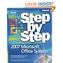 The 2007 Microsoft  Office System Step by Step