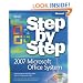 2007 Microsoft® Office System Step by Step (Step by Step (Microsoft))