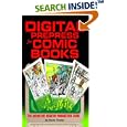 Digital Prepress for Comic Books : The Definitive Desktop Production Guide