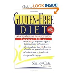 Gluten-Free Diet: A Comprehensive Resource Guide