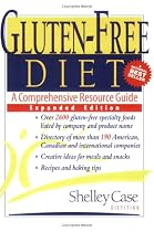 Gluten-Free Diet: A Comprehensive Resource Guide