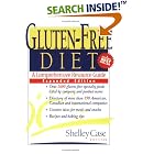 Gluten-Free Diet: A Comprehensive Resource Guide by  Shelley Case