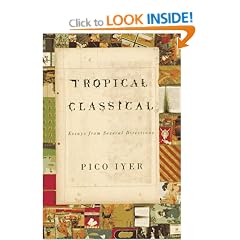 Tropical Classical: Essays from Several Directions