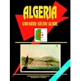 Algeria Country Study Guide (World Country Study Guide Library) by International Business Publications, USA