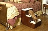 Mr. Herzher's Decorative Pet Steps - 3 Step