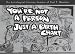 You're Not a Person - Just a Birth Chart: The Astrological Cartoon Humour of Paul F. Newman