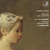 Haydn: Concertos pour violoncelle
