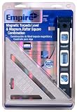 Empire 2990/997 Rafter Square and Magnetic Torpedo Combination