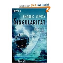 Singularit�t: Roman