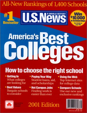 College and University