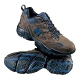 Men's New Balance MX608 (11 4E U.S. in Dark Brown)