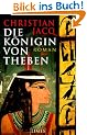 Die K�nigin von Theben