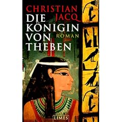 Die K�nigin von Theben